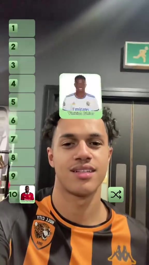 出场顺序制造笑料卡瓦略盲排球星芒特战胜一众名宿